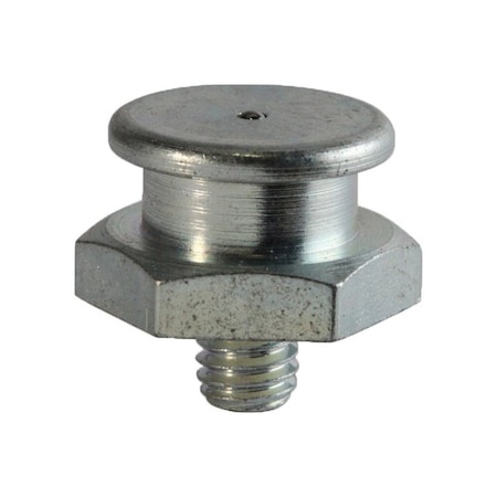 Heritage Industrial Button Head Fitting M6x1 CS Z3 H2306Z3